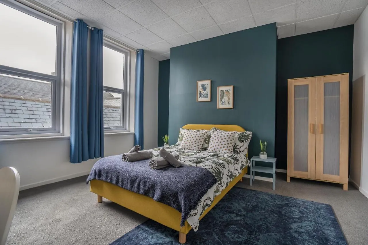 Apartament 2 Bed-Town Centre-Free Parking Newcastle upon Tyne